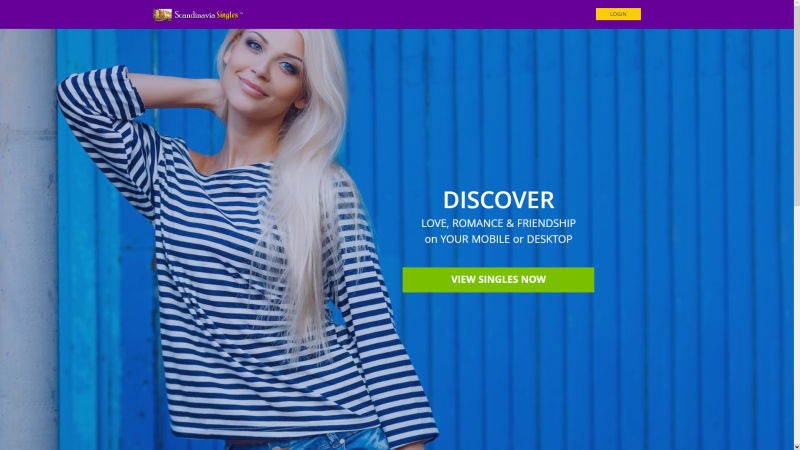 Sekscontact-profiel in Nederland
